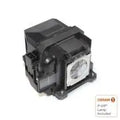 Projector Lamp for Epson V11H V11H582020; Epson V11H V11H576020; Epson PowerLite PowerLite X17; Epso by Texas Depot