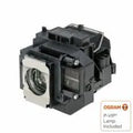 Projector Lamp for Epson VS VS200; Epson V11H V11H391020; Epson PowerLite Powerlite X9; Epson PowerL by Texas Depot