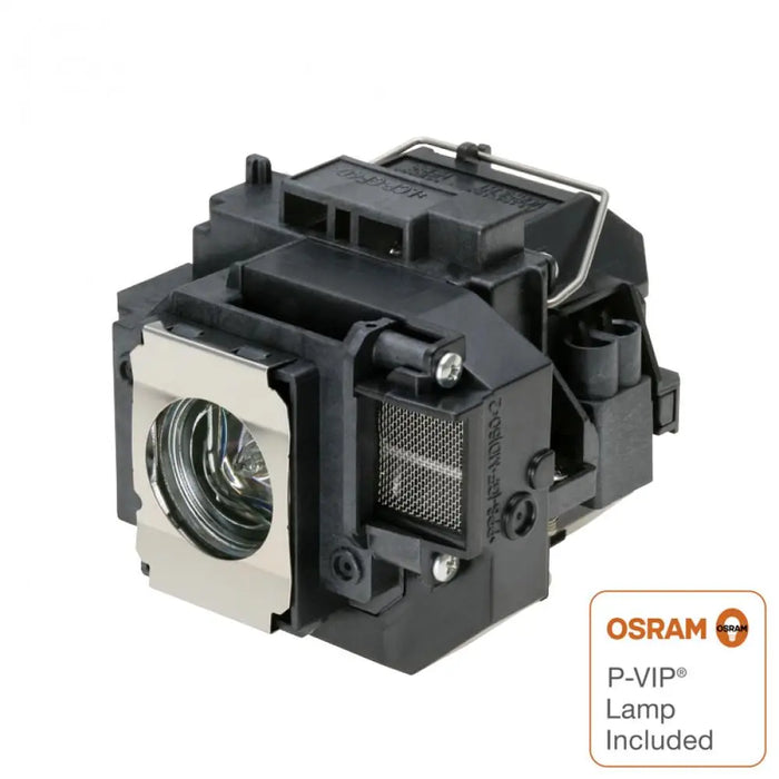 Projector Lamp for Epson VS VS200; Epson V11H V11H391020; Epson PowerLite Powerlite X9; Epson PowerL by Texas Depot