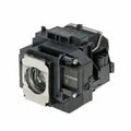 Projector Lamp for Epson VS VS200; Epson V11H V11H391020; Epson PowerLite Powerlite X9; Epson PowerL by Texas Depot