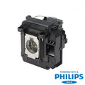 Projector Lamp for Epson VS VS410; Epson VS VS350W; Epson V11H V11H397020; Epson V11H V11H396020; Ep by Texas Depot