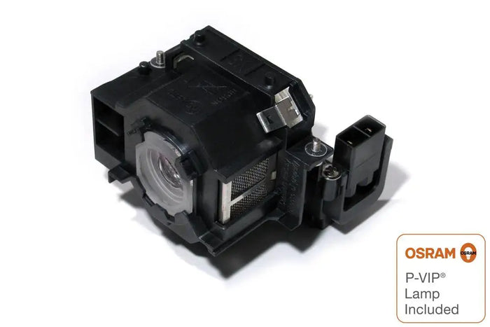 Projector Lamp for Epson X X56; Epson PowerLite Powerlite 83V+; Epson PowerLite Powerlite 83H; Epson by Texas Depot