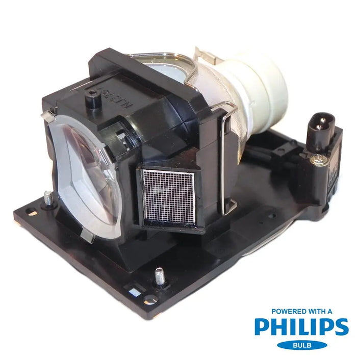 Projector Lamp for Hitachi CP-A CP-AX3503; Hitachi CP-A CP-AX3003; Hitachi CP-A CP-AW312WN; Hitachi by Texas Depot