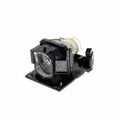 Projector Lamp for Hitachi CP-D CP-DW25WN; Hitachi CP-D CP-D32WN; Hitachi CP-D CP-D27WN; Hitachi CP- by Texas Depot