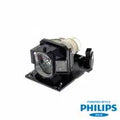 Projector Lamp for Hitachi CP-D CP-DW25WN; Hitachi CP-D CP-D32WN; Hitachi CP-D CP-D27WN; Hitachi CP- by Texas Depot