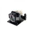 Projector Lamp for Hitachi CP-D CP-DW25WN; Hitachi CP-D CP-D32WN; Hitachi CP-D CP-D27WN; Hitachi CP- by Texas Depot
