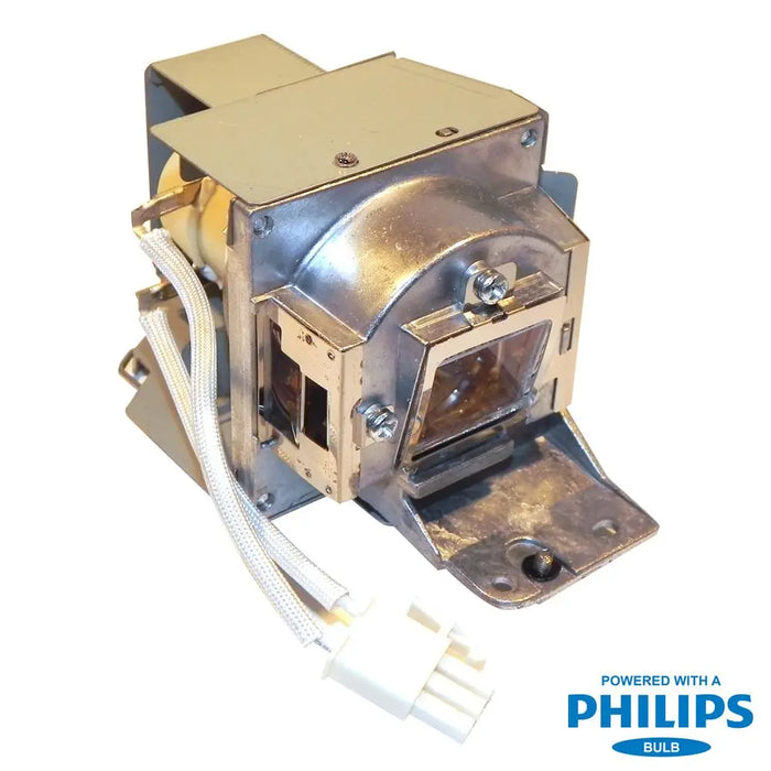 Projector Lamp for Hitachi CP-D CP-DX300; Hitachi CP-D CP-DX250; Dukane IMAGEPRO 8000 IMAGEPRO 8420; by Texas Depot