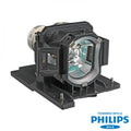 Projector Lamp for Hitachi CP-D CP-EW300; Hitachi CP-B CP-BX301WN by Texas Depot