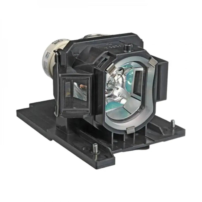 Projector Lamp for Hitachi CP-D CP-EW300; Hitachi CP-B CP-BX301WN by Texas Depot