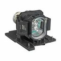 Projector Lamp for Hitachi CP-D CP-EW300; Hitachi CP-B CP-BX301WN by Texas Depot