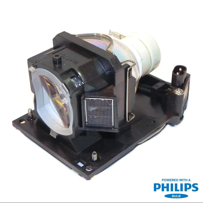 Projector Lamp for Hitachi CP-D CP-EX300N; Hitachi CP-D CP-EX300; Hitachi CP-D CP-EX250N; Hitachi CP by Texas Depot