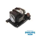 Projector Lamp for Hitachi CP-K CP-K1155; Hitachi HCP-5 HCP-5000X; Hitachi HCP-4 HCP-4060X; Hitachi by Texas Depot