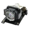 Projector Lamp for Hitachi CP-R CP-RX78W; Hitachi CP-R CP-RX78 by Texas Depot