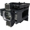 Projector Lamp for Hitachi CP-W CP-WU8600B; Hitachi CP-W CP-WU8600W; Hitachi CP-W CP-WX8650B