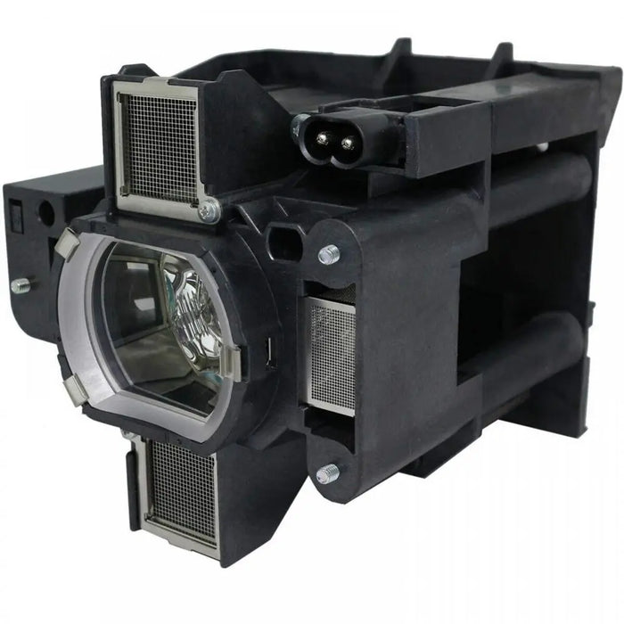 Projector Lamp for Hitachi CP-W CP-WU8600B; Hitachi CP-W CP-WU8600W; Hitachi CP-W CP-WX8650B by Texas Depot