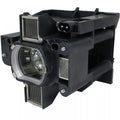Projector Lamp for Hitachi CP-W CP-WU8600B; Hitachi CP-W CP-WU8600W; Hitachi CP-W CP-WX8650B by Texas Depot