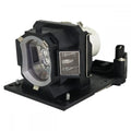 Projector Lamp for Hitachi CP-WX CP-WX30LWN; Hitachi CP-X CP-X30LWN by Texas Depot