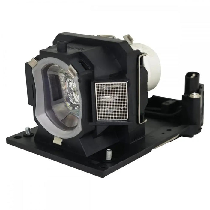Projector Lamp for Hitachi CP-WX CP-WX30LWN; Hitachi CP-X CP-X30LWN by Texas Depot