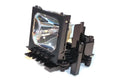 Projector Lamp for Hitachi CP-X CP-X1200WA; Hitachi CP-X CP-X1200W; Hitachi CP-X CP-X1200JA; Hitachi by Texas Depot