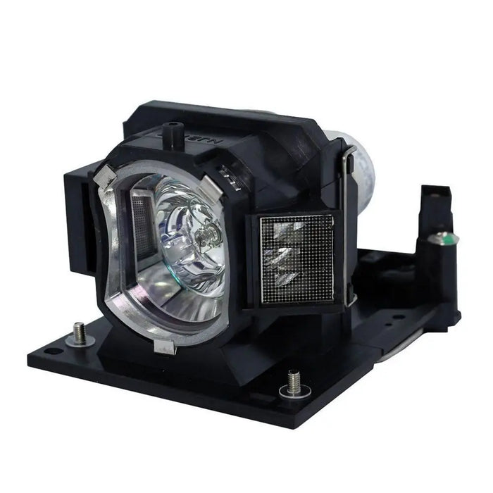 Projector Lamp for Hitachi CP-X CP-X25LWN by Texas Depot