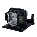 Projector Lamp for Hitachi CP-X CP-X25LWN by Texas Depot