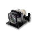 Projector Lamp for Hitachi CP-X CP-X3030WN; Hitachi CP-X CP-X2530WN; Hitachi CP-X CP-X3042WN; Hitach by Texas Depot