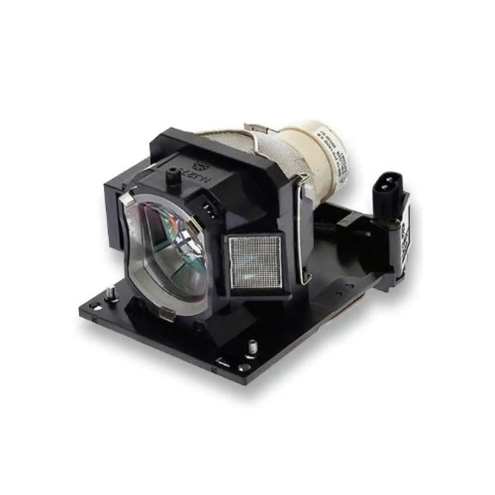 Projector Lamp for Hitachi CP-X CP-X3030WN; Hitachi CP-X CP-X2530WN; Hitachi CP-X CP-X3042WN; Hitach by Texas Depot