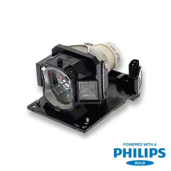 Projector Lamp for Hitachi CP-X CP-X3030WN; Hitachi CP-X CP-X2530WN; Hitachi CP-X CP-X3042WN; Hitach by Texas Depot