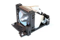 Projector Lamp for Hitachi CP-X CP-X385W; Hitachi CP-X CP-X385; Hitachi CP-X CP-X380W; Hitachi CP-X by Texas Depot