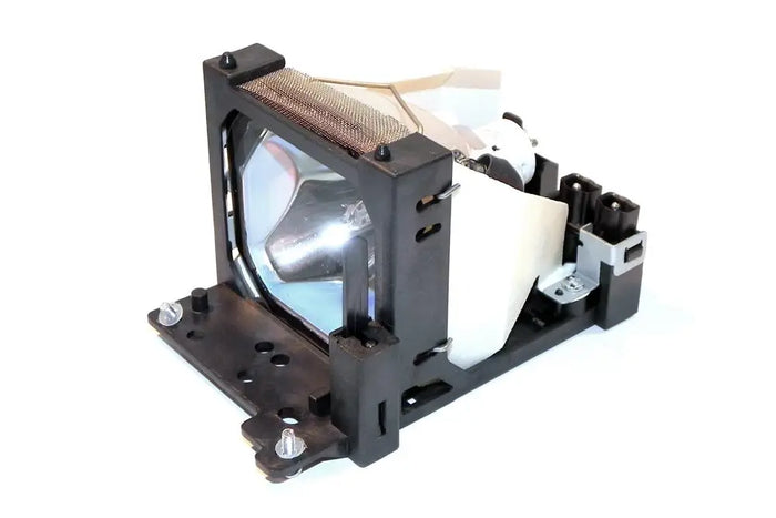 Projector Lamp for Hitachi CP-X CP-X385W; Hitachi CP-X CP-X385; Hitachi CP-X CP-X380W; Hitachi CP-X by Texas Depot