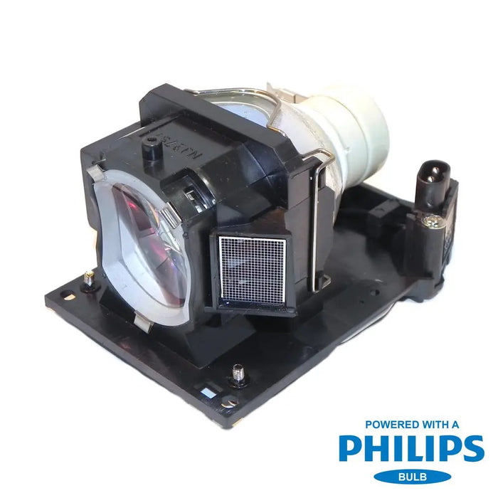 Projector Lamp for Hitachi CP-X CP-X4030WN; Hitachi CP-W CP-WX3530WN; Hitachi CP-W CP-WX3030WN; Hita by Texas Depot