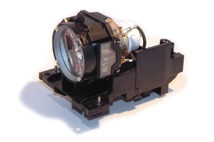 Projector Lamp for Hitachi CP-X CP-X809W; Hitachi CP-X CP-X809; Hitachi CP-W CP-WX625W; Hitachi CP-W by Texas Depot