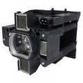 Projector Lamp for Hitachi CP-X CP-X8800B; Hitachi CP-X CP-X8800W; Hitachi CP-WU CP-WU8700B; Hitachi by Texas Depot