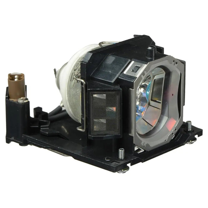Projector Lamp for Hitachi CP-X X9; Hitachi CP-X X8; Hitachi CP-X X7; Hitachi CP-W WX8; Hitachi HCP- by Texas Depot
