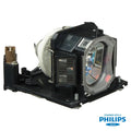 Projector Lamp for Hitachi CP-X X9; Hitachi CP-X X8; Hitachi CP-X X7; Hitachi CP-W WX8; Hitachi HCP- by Texas Depot