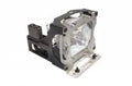 Projector Lamp for Hitachi CP-X CP-X940WA; Hitachi CP-X CP-X940W; Hitachi CP-X CP-X940; Hitachi CP-X by Texas Depot