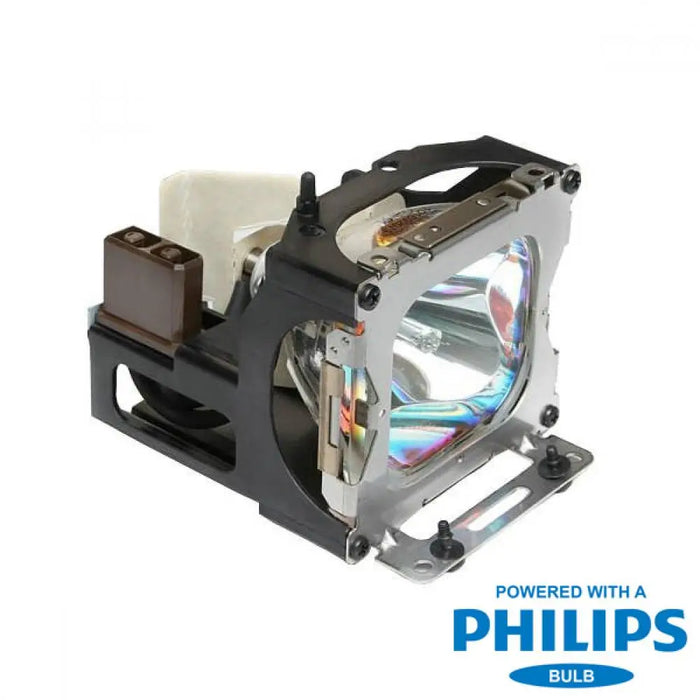 Projector Lamp for Hitachi CP-X CP-X940WB; Hitachi CP-X CP-X940B; Hitachi CP-X CP-X938Z; Hitachi CP- by Texas Depot