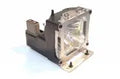 Projector Lamp for Hitachi CP-X CP-X995W; Hitachi CP-X CP-X995; Hitachi CP-X CP-X990W; Hitachi CP-X by Texas Depot