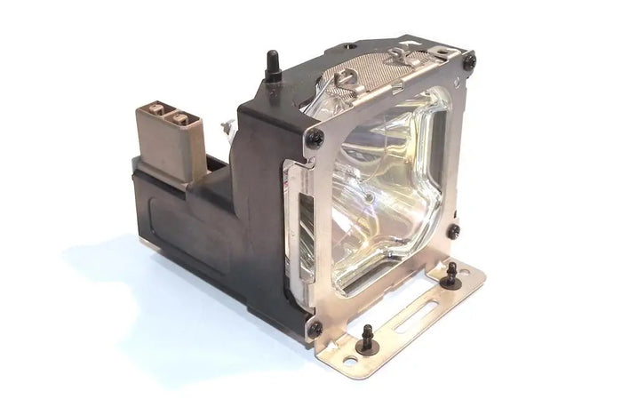 Projector Lamp for Hitachi CP-X CP-X995W; Hitachi CP-X CP-X995; Hitachi CP-X CP-X990W; Hitachi CP-X by Texas Depot