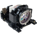 Projector Lamp for Hitachi ED-A ED-A10; Hitachi ED-A ED-A7; Hitachi ED-A ED-A6; Hitachi ED-A ED-A111 by Texas Depot
