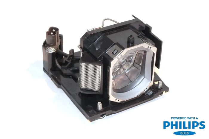 Projector Lamp for Hitachi ED-X ED-X26; Hitachi CP-R CP-RX93; Hitachi CP-R CP-RX82; Hitachi CP-R CP- by Texas Depot