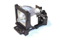Projector Lamp for Hitachi ED-X ED-X3270; Hitachi ED-X ED-X3250AT; Hitachi ED-X ED-X3250; Hitachi CP by Texas Depot