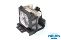 Projector Lamp for Hitachi ED-X ED-X3450; Hitachi ED-X ED-X3400; Hitachi ED-S ED-S3350; Hitachi CP-X by Texas Depot