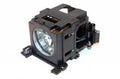 Projector Lamp for Hitachi ED-X ED-X8255; Hitachi ED-X ED-X8250; Hitachi CP-X CP-X8250; Hitachi CP-X by Texas Depot