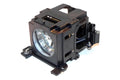 Projector Lamp for Hitachi ED-X ED-X8255; Hitachi ED-X ED-X8250; Hitachi CP-X CP-X8250; Hitachi CP-X by Texas Depot