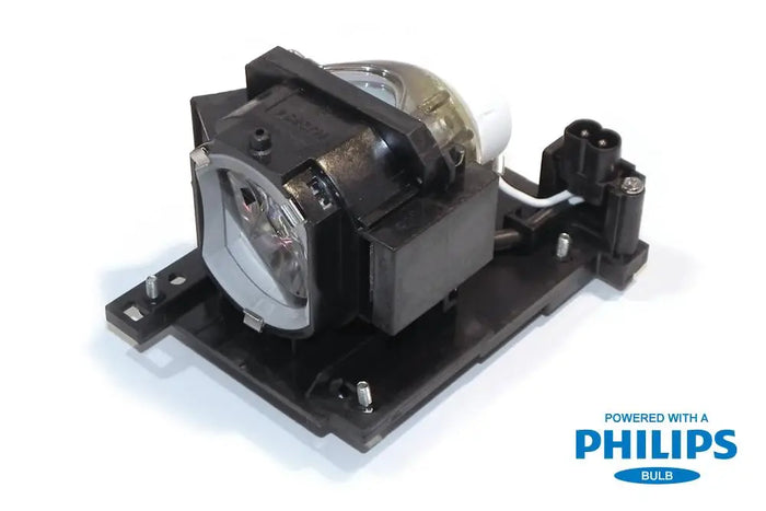 Projector Lamp for Hitachi HCP-4 HCP-4030X; Hitachi HCP-4 HCP-4020X; Hitachi HCP-3 HCP-360; Hitachi by Texas Depot