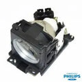 Projector Lamp for Hitachi HCP-6 HCP-6200X; Hitachi CP-X CP-X455; Hitachi CP-X CP-X445W; Hitachi CP- by Texas Depot