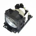 Projector Lamp for Hitachi HCP-6 HCP-6200X; Hitachi CP-X CP-X455; Hitachi CP-X CP-X445W; Hitachi CP- by Texas Depot