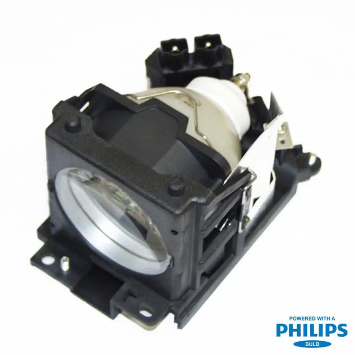 Projector Lamp for Hitachi HCP-6 HCP-6200X; Hitachi CP-X CP-X455; Hitachi CP-X CP-X445W; Hitachi CP- by Texas Depot