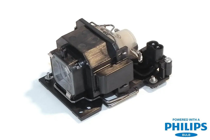 Projector Lamp for Hitachi HCP-7 HCP-76X; Hitachi HCP-7 HCP-75X; Hitachi HCP-7 HCP-70X; Hitachi HCP- by Texas Depot